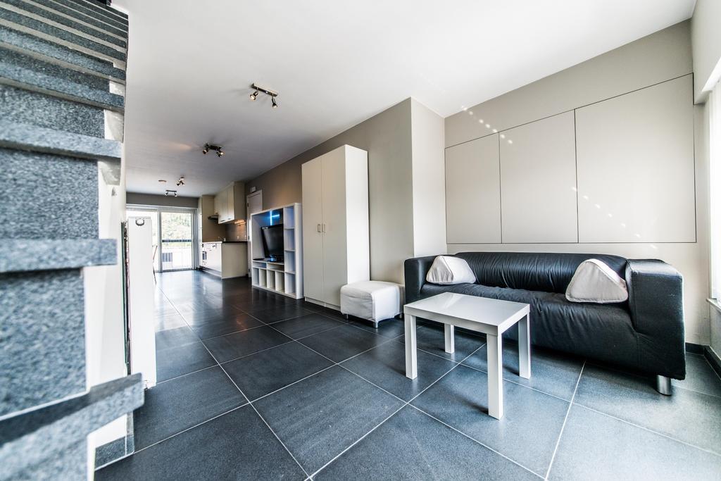 Vakantiewoningen De Jud Maasmechelen Zimmer foto