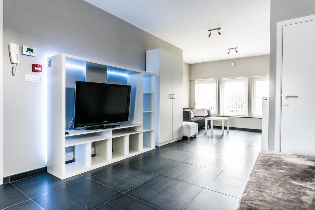 Vakantiewoningen De Jud Maasmechelen Zimmer foto