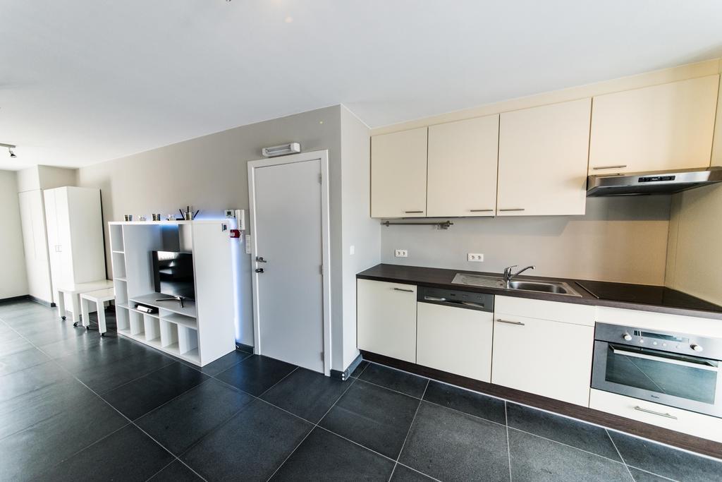 Vakantiewoningen De Jud Maasmechelen Zimmer foto