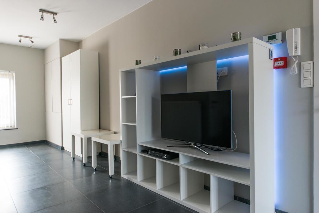 Vakantiewoningen De Jud Maasmechelen Zimmer foto